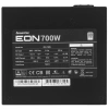 Купить блок питания chieftec eon 700w [zpu-700s] черный
