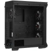 Купить корпус ardor gaming rare m2 argb  черный