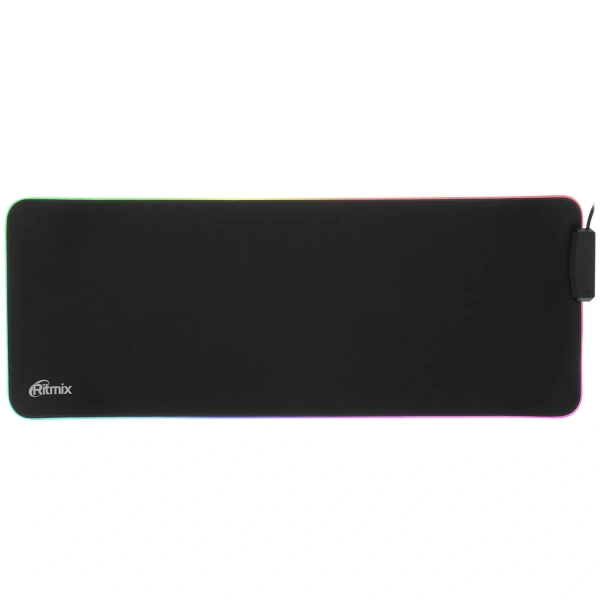 Купить коврик ritmix mpd-480  черный