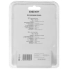 Купить мышь беспроводная dexp wm-311wu many cats  разноцветная