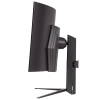 Купить 45" монитор lg ultragear 45gr95qe-b фиолетовый