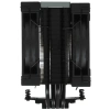 Купить кулер для процессора deepcool ak400 zero dark plus [r-ak400-bknnmd-g-1]