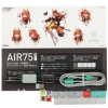 Купить клавиатура проводная + беспроводная nuphy air75v2