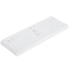 Купить клавиатура проводная acer okw305 [zl.kbdcc.01w]