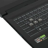 Купить 15.6" ноутбук msi bravo 15 c7vf-222xru черный
