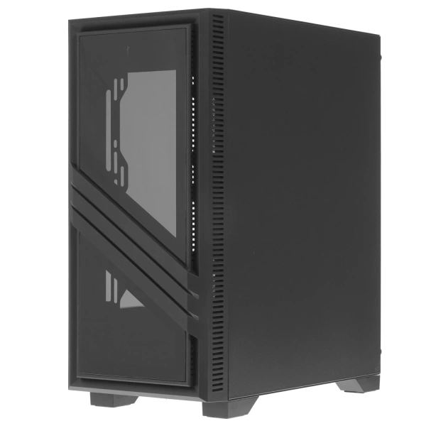 Купить корпус thermaltake versa t35 tg rgb [ca-1r7-00m1wn-00] черный