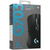 Купить мышь беспроводная logitech gaming mouse g703 [910-005644] черный