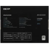 Купить блок питания dexp atx white 550  черный