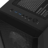 Купить корпус msi mag forge 100m [306-7g03m21-809] черный