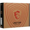 Купить 17.3" ноутбук msi vector 17 hx a13vhg-802ru черный