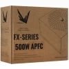 Купить блок питания formula v line fx-500 [zh1140bn91r0-01] черный