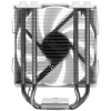 Купить кулер для процессора id-cooling se-214-xt argb white [lga1700]