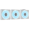 Купить комплект вентиляторов lian li uni fan cl wireless [g99.12cl1w3w.r0]