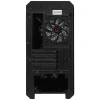 Купить корпус ardor gaming rare minicase ms1  черный