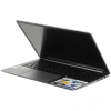 Купить 16" ноутбук tecno megabook k16sda серый