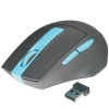 Купить мышь беспроводная a4tech fstyler fg30 [1147561] серый