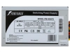 Купить блок питания powerman 400w [pm-400atx] серый