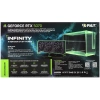 Купить видеокарта palit geforce rtx 5070 infinity 3 oc [ne75070s19k9-gb2050s]