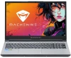 Купить 15.6" ноутбук machenike l15 air pulsar серебристый