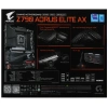 Купить материнская плата gigabyte z790 aorus elite ax