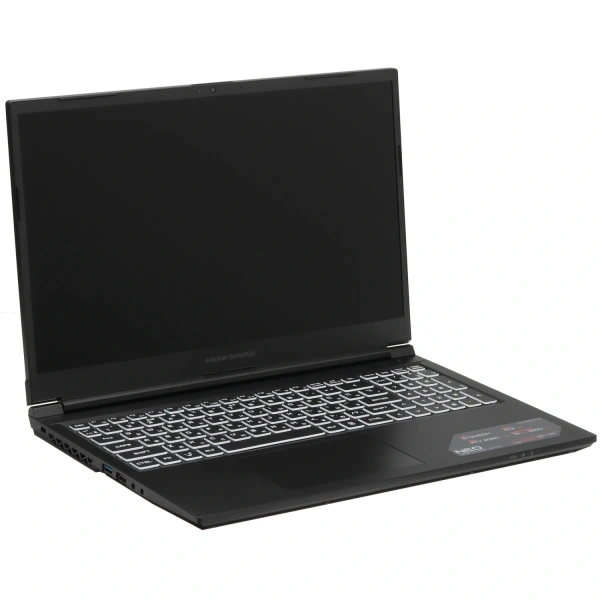 Купить 15.6" ноутбук ardor gaming neo n15-i5nd410 черный