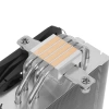 Купить кулер для процессора pccooler paladin 400 [gi-paladin 400]