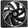 Купить вентилятор id-cooling af series [af-127-argb-k]