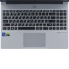 Купить 16" ноутбук machenike l16 pro nova серебристый