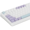 Купить клавиатура проводная + беспроводная ajazz ak820 max