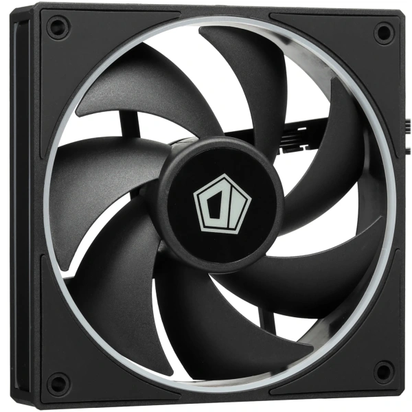 Купить вентилятор id-cooling af series [af-127-argb-k]