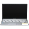Купить 15.6" ноутбук asus vivobook x1504va-bq005 серебристый