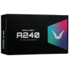 Купить система охлаждения valkyrie a240 titanium black