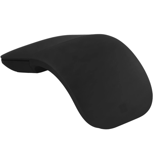 Купить мышь беспроводная microsoft surface arc mouse [czv-00104] черный