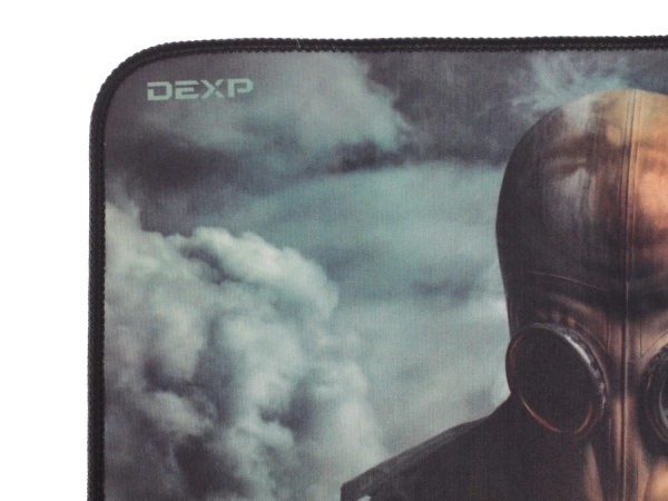 Купить коврик dexp gm-s protection (s) разноцветный