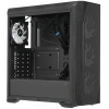 Купить корпус zalman n5 tf  черный