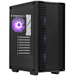 Корпус DEEPCOOL CC560 ARGB V2 [R-CC560-BKTAA4-G-2] черный