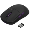 Купить мышь беспроводная дарк проджект x vxe r1 pro  серый
