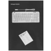 Купить клавиатура проводная asus tuf gaming k3 gen ii [90mp0390-bkra01]