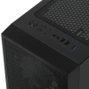 Купить корпус montech x2 mesh (b)  черный