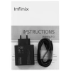 Купить 16" ноутбук infinix inbook y3 max yl613 серебристый