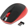 Купить мышь беспроводная logitech m190 [910-005908] красный