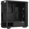 Купить корпус zalman z10 [z10] черный