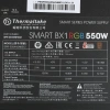 Купить блок питания thermaltake smart bx1 rgb 550w [ps-spr-0550nhsabe-1] черный