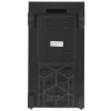 Купить корпус montech air 1000 silent  черный