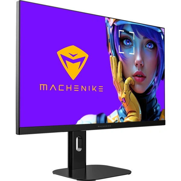 Купить 27" монитор machenike mkf27f240l черный