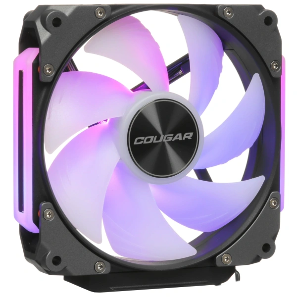 Купить вентилятор cougar apolar 120 argb [cf-apr12hb-rgb]
