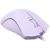 Купить мышь проводная ardor gaming fury [ard-fury3327-pu] фиолетовый