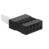 Купить комплект вентиляторов lian li uni fan sl wireless 120 [g99.12sl1w1w.r0]