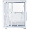 Купить корпус 1stplayer miku mi7-a white [mi7-a-wh-2f1r-w-1f1-w] белый