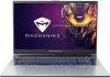 Купить 17.3" ноутбук machenike l17 star 2k xl серый